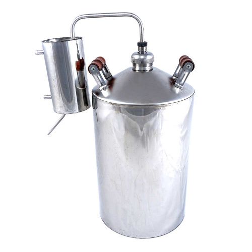 Самогонный аппарат в Нижних Сергах всего за 3200 рублей