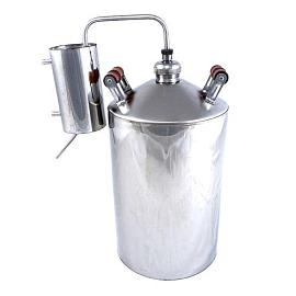 Самогонный аппарат в Нижних Сергах всего за 3200 рублей